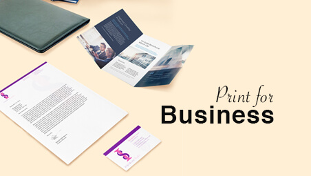 print for business